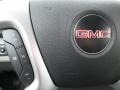 2009 Summit White GMC Acadia SLE  photo #12