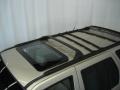 1999 Tuscan Beige Metallic Infiniti QX4 4x4  photo #10