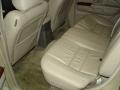 1999 Tuscan Beige Metallic Infiniti QX4 4x4  photo #11