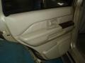 1999 Tuscan Beige Metallic Infiniti QX4 4x4  photo #13
