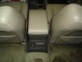 1999 Tuscan Beige Metallic Infiniti QX4 4x4  photo #14