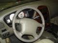 1999 Tuscan Beige Metallic Infiniti QX4 4x4  photo #17
