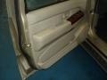 1999 Tuscan Beige Metallic Infiniti QX4 4x4  photo #18