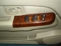 1999 Tuscan Beige Metallic Infiniti QX4 4x4  photo #19