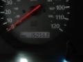 1999 Tuscan Beige Metallic Infiniti QX4 4x4  photo #20