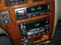 1999 Tuscan Beige Metallic Infiniti QX4 4x4  photo #25