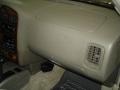 1999 Tuscan Beige Metallic Infiniti QX4 4x4  photo #27