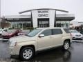 Gold Mist Metallic - Terrain SLE AWD Photo No. 1