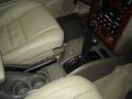 1999 Tuscan Beige Metallic Infiniti QX4 4x4  photo #28