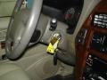1999 Tuscan Beige Metallic Infiniti QX4 4x4  photo #29