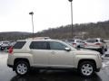 Gold Mist Metallic - Terrain SLE AWD Photo No. 4