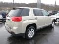 Gold Mist Metallic - Terrain SLE AWD Photo No. 5