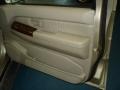1999 Tuscan Beige Metallic Infiniti QX4 4x4  photo #30