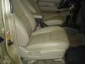 1999 Tuscan Beige Metallic Infiniti QX4 4x4  photo #31