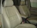 1999 Tuscan Beige Metallic Infiniti QX4 4x4  photo #32