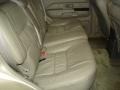 1999 Tuscan Beige Metallic Infiniti QX4 4x4  photo #33
