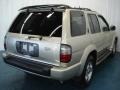 1999 Tuscan Beige Metallic Infiniti QX4 4x4  photo #37