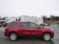 Crystal Red Tintcoat - Acadia SLE AWD Photo No. 4