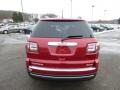 2014 Crystal Red Tintcoat GMC Acadia SLE AWD  photo #6