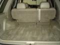 1999 Tuscan Beige Metallic Infiniti QX4 4x4  photo #39