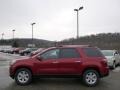 Crystal Red Tintcoat - Acadia SLE AWD Photo No. 8
