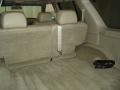 1999 Tuscan Beige Metallic Infiniti QX4 4x4  photo #40