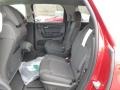 Crystal Red Tintcoat - Acadia SLE AWD Photo No. 12