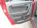 Crystal Red Tintcoat - Acadia SLE AWD Photo No. 13
