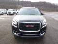 Carbon Black Metallic - Acadia SLE AWD Photo No. 2