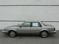 Platinum Gray Metallic 1995 Buick Century Special Sedan