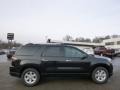 Carbon Black Metallic - Acadia SLE AWD Photo No. 4