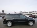 2014 Carbon Black Metallic GMC Acadia SLE AWD  photo #4