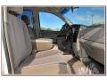 Bright White - Ram 2500 SLT Quad Cab 4x4 Photo No. 27