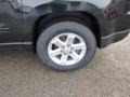 2014 Carbon Black Metallic GMC Acadia SLE AWD  photo #9