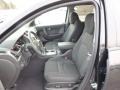 Carbon Black Metallic - Acadia SLE AWD Photo No. 10