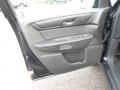 Carbon Black Metallic - Acadia SLE AWD Photo No. 11