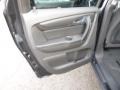 Carbon Black Metallic - Acadia SLE AWD Photo No. 13