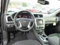 Carbon Black Metallic - Acadia SLE AWD Photo No. 14