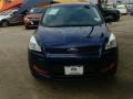 2013 Deep Impact Blue Metallic Ford Escape S  photo #1