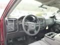 2014 Sonoma Red Metallic GMC Sierra 1500 Regular Cab 4x4  photo #11