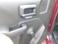 Sonoma Red Metallic - Sierra 1500 Regular Cab 4x4 Photo No. 13
