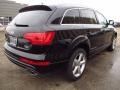 Night Black - Q7 3.0 TFSI quattro S Line Package Photo No. 2