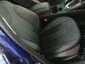 2012 Kona Blue Metallic Ford Focus Titanium 5-Door  photo #15