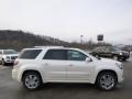 White Diamond Tricoat - Acadia Denali AWD Photo No. 4