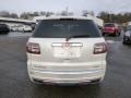 White Diamond Tricoat - Acadia Denali AWD Photo No. 6