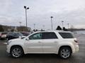 White Diamond Tricoat - Acadia Denali AWD Photo No. 8
