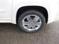 White Diamond Tricoat - Acadia Denali AWD Photo No. 9