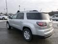 2014 Quicksilver Metallic GMC Acadia SLE AWD  photo #7