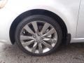 2013 Kia Forte Koup SX Wheel and Tire Photo