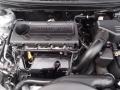  2013 Forte Koup SX 2.4 Liter DOHC 16-Valve CVVT 4 Cylinder Engine